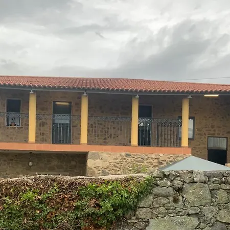 A Bruxina De Toldaos Nyaraló