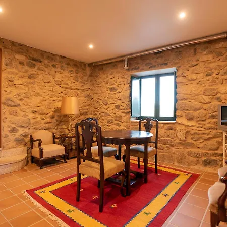 A Bruxina De Toldaos Nyaraló Pantón