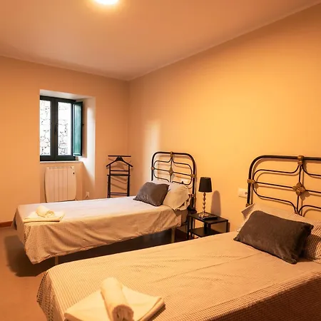 A Bruxina De Toldaos