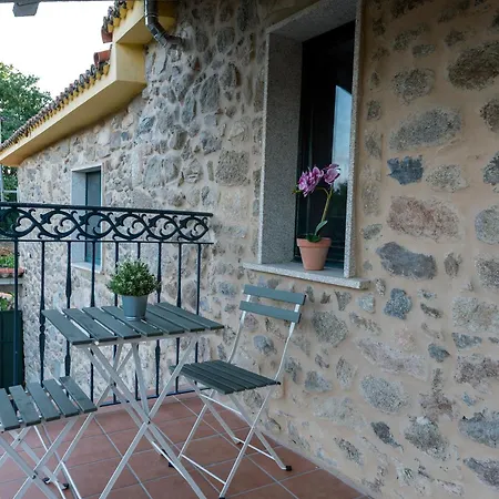 A Bruxina De Toldaos Nyaraló *