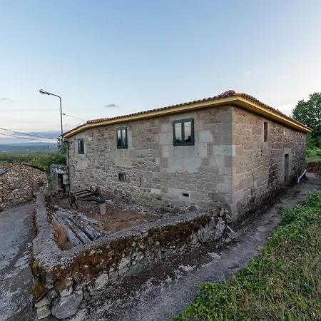 A Bruxina De Toldaos Pantón