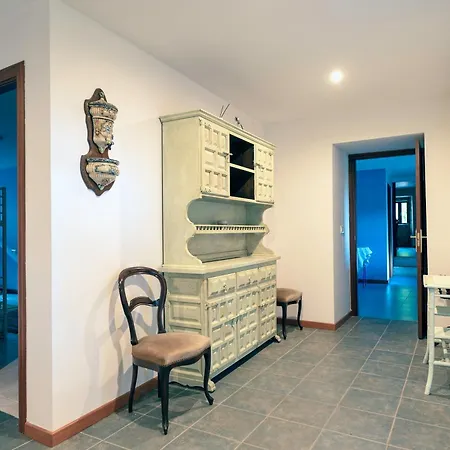 A Bruxina De Toldaos * Pantón