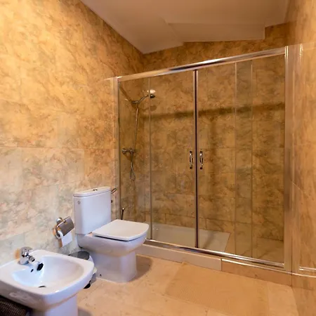 Holiday home A Bruxina De Toldaos *