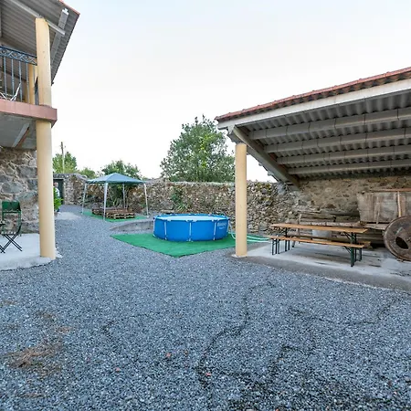 A Bruxina De Toldaos