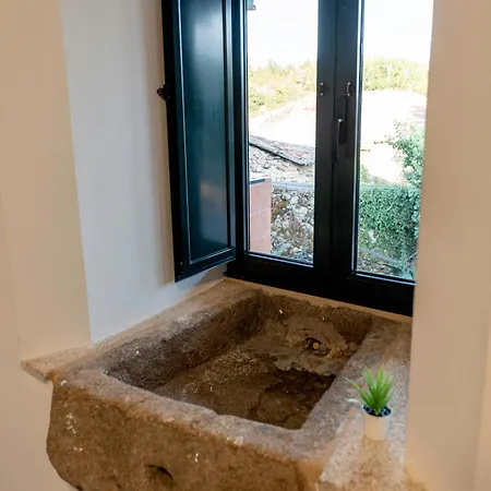A Bruxina De Toldaos Holiday home