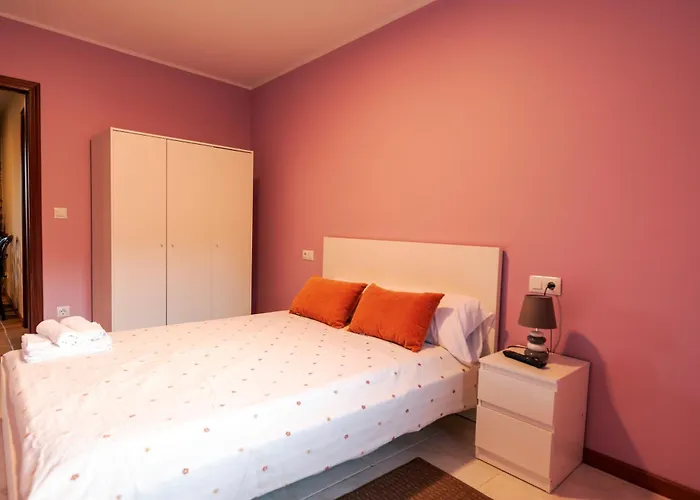 A Bruxina De Toldaos Feriehus *