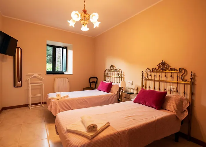 A Bruxina De Toldaos * Pantón