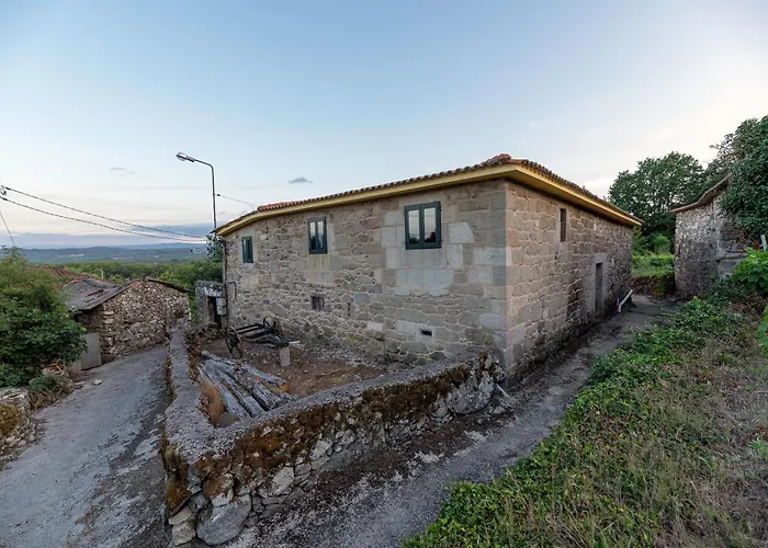 A Bruxina De Toldaos Pantón