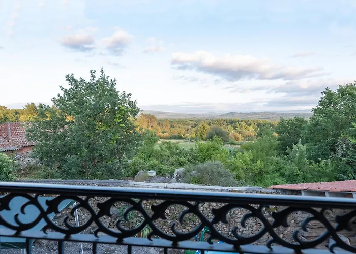 A Bruxina De Toldaos *