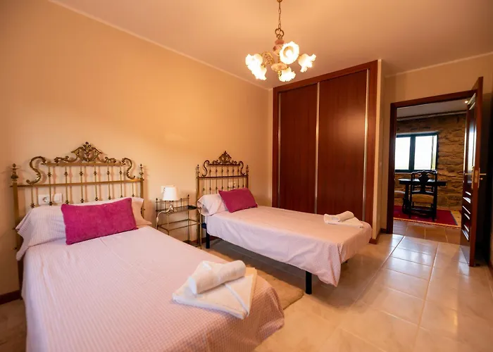 A Bruxina De Toldaos Σπίτι διακοπών *