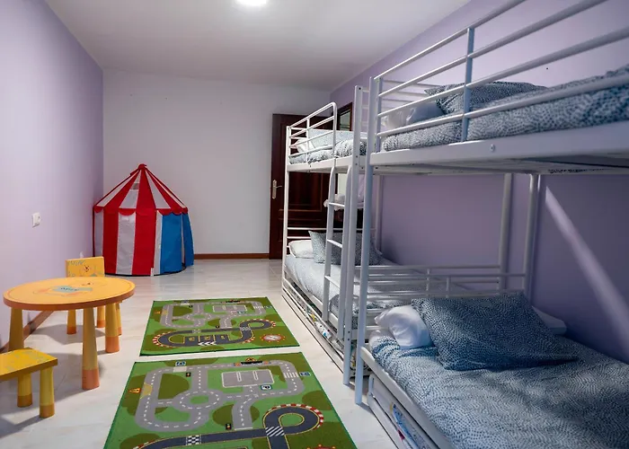 A Bruxina De Toldaos Pantón