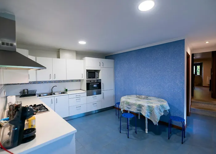 Σπίτι διακοπών A Bruxina De Toldaos Pantón