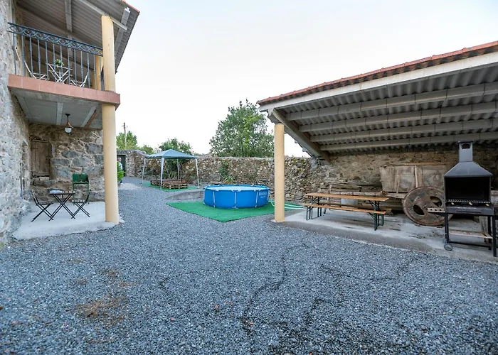 A Bruxina De Toldaos