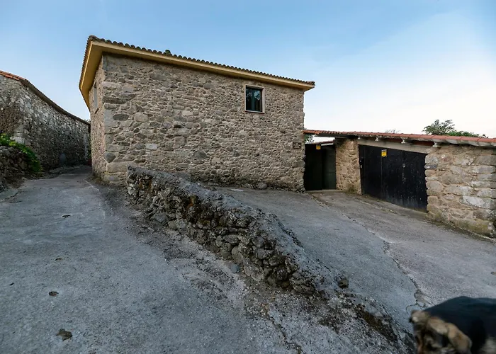 A Bruxina De Toldaos Pantón