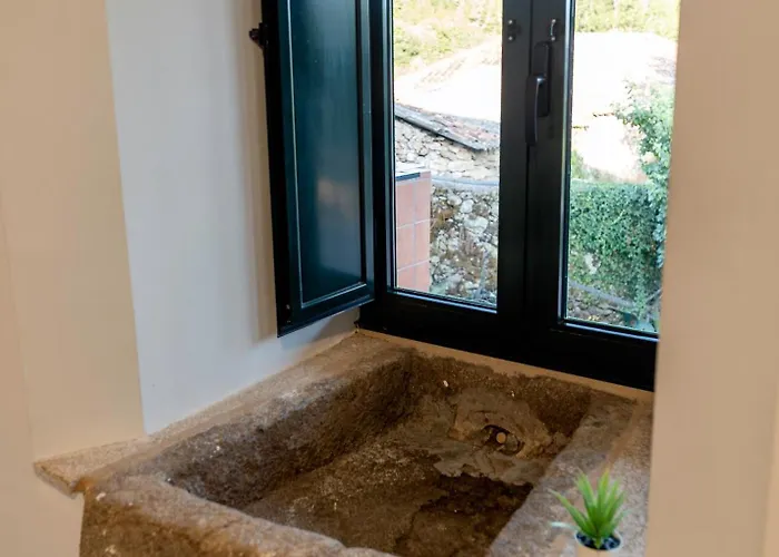 A Bruxina De Toldaos Σπίτι διακοπών